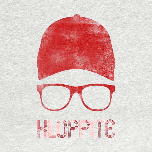 Kloppite by n23tees